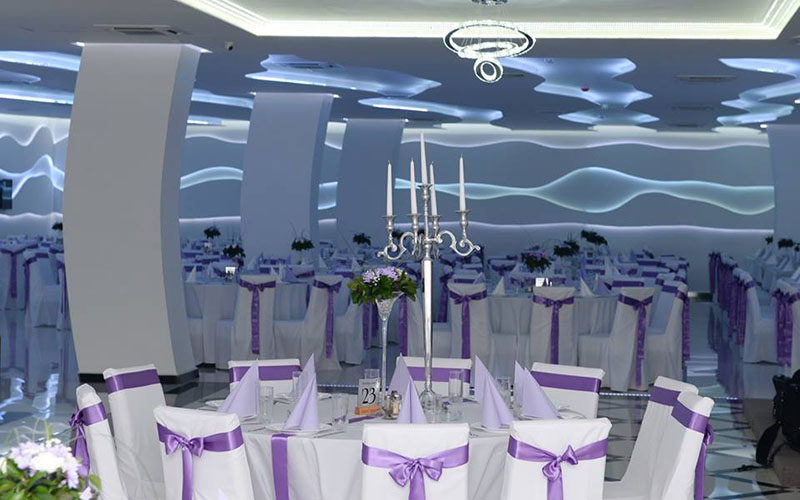 Wedding Centar