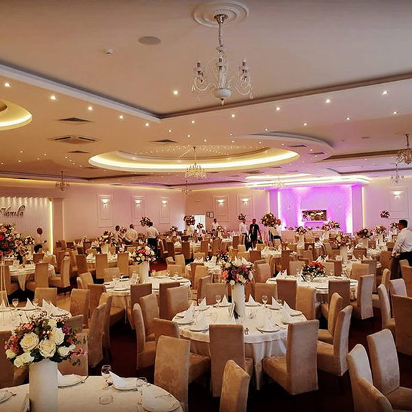 Wedding Centar Vanilla