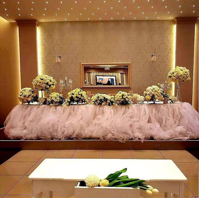 Wedding Centar Vanilla