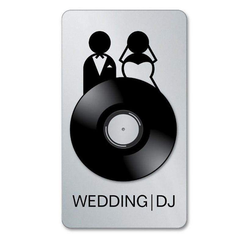 Wedding DJ