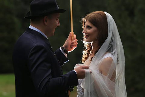 Wedding Studio Pro Dplus — fotograf Zrenjanin