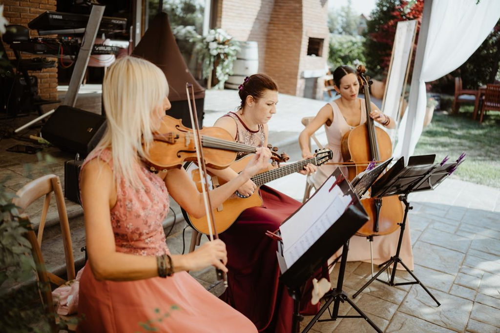 Wonder Strings