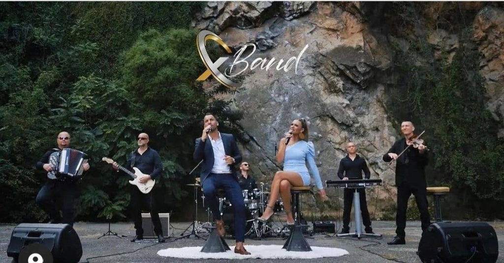 X Band