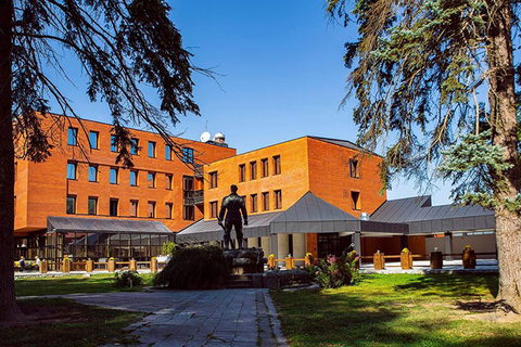 Zepter Hotel Drina — sala za venčanje Srbija