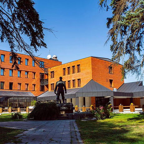 Zepter Hotel Drina