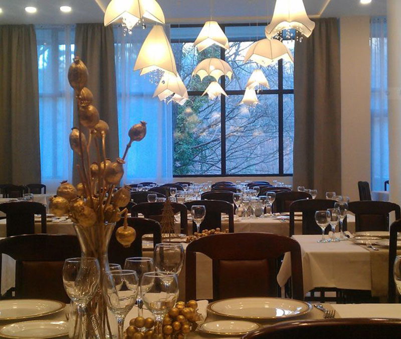 Zepter Hotel Drina