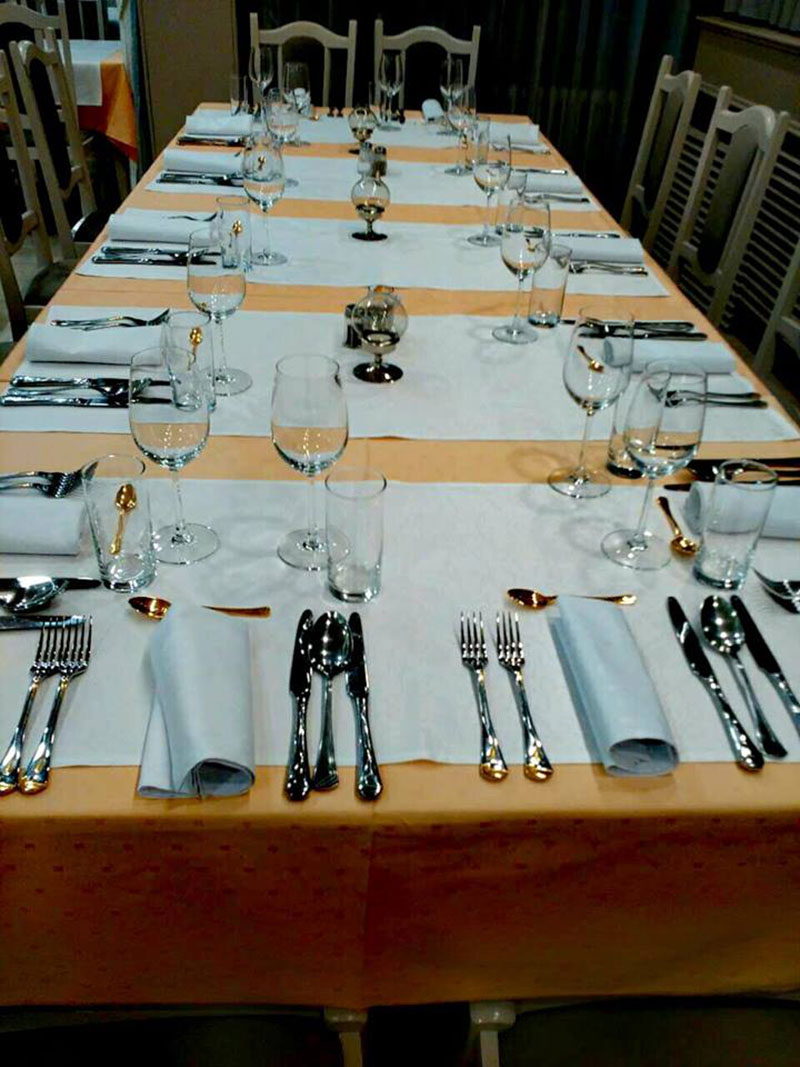 Zepter Hotel Drina