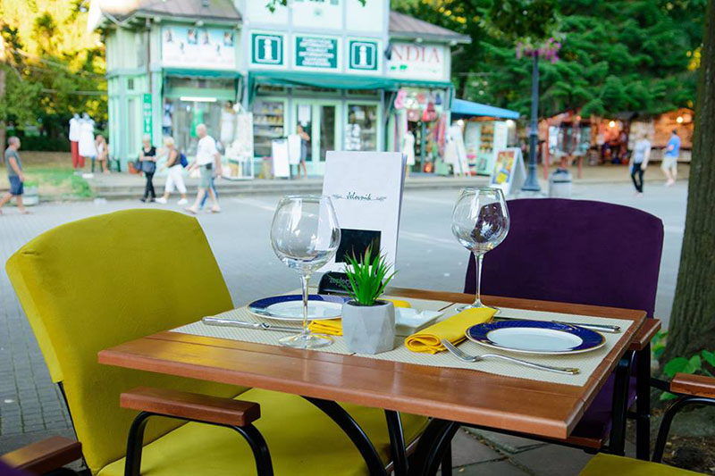 Zepter Hotel Vrnjačka Banja Kongresna