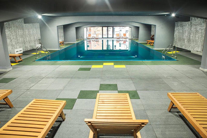 Zepter Hotel Vrnjačka Banja Kongresna