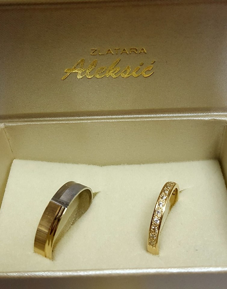 Zlatara Aleksić