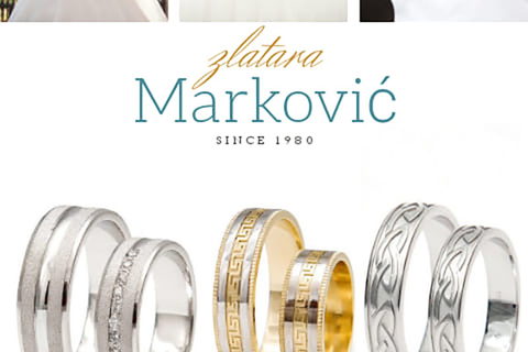Zlatara Marković — zlatara Šabac