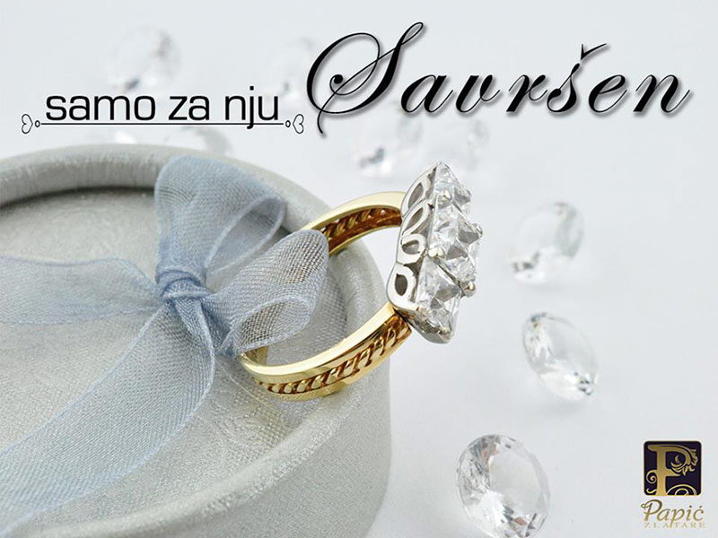 Zlatara Papić Požega