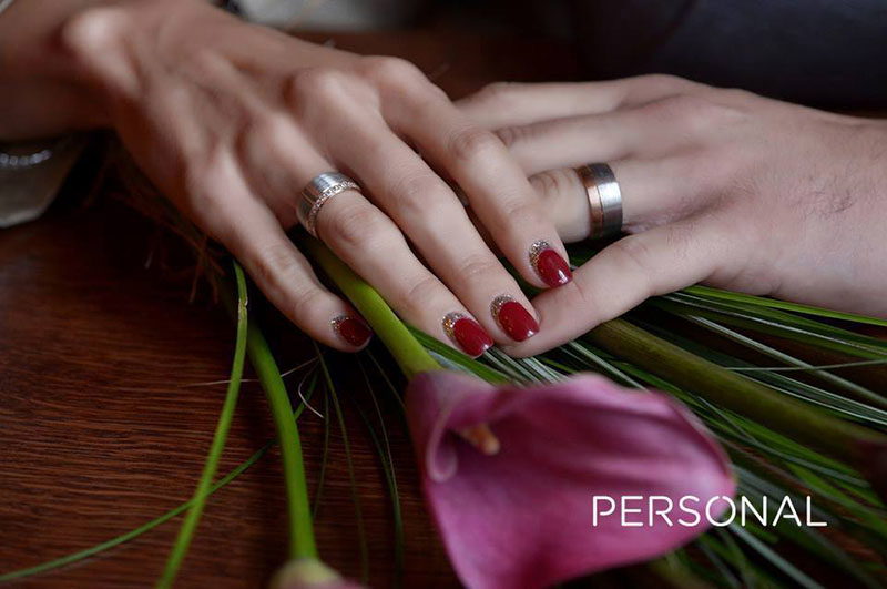 Zlatara Personal