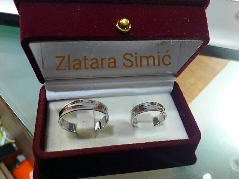 Zlatara Simić