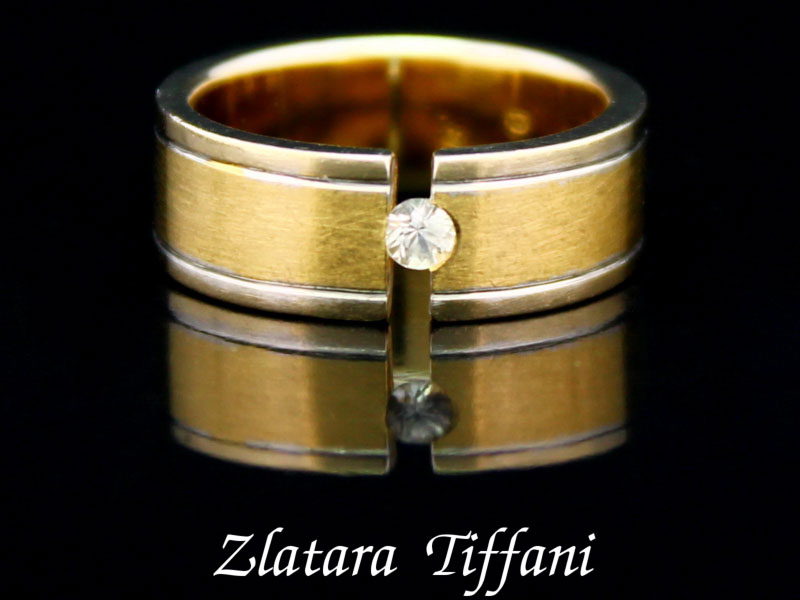 Zlatara Tiffani