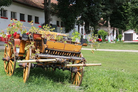 Zobnatica — prostor za proslave Srbija