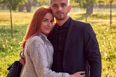 Zoran Milutinović — fotograf Kikinda
